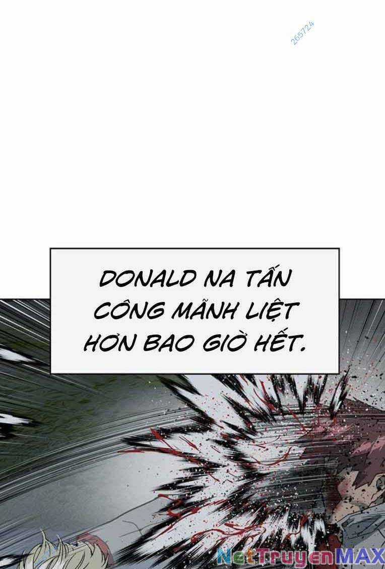 Anh Hùng Yếu - Chapter 248 - Trang 56