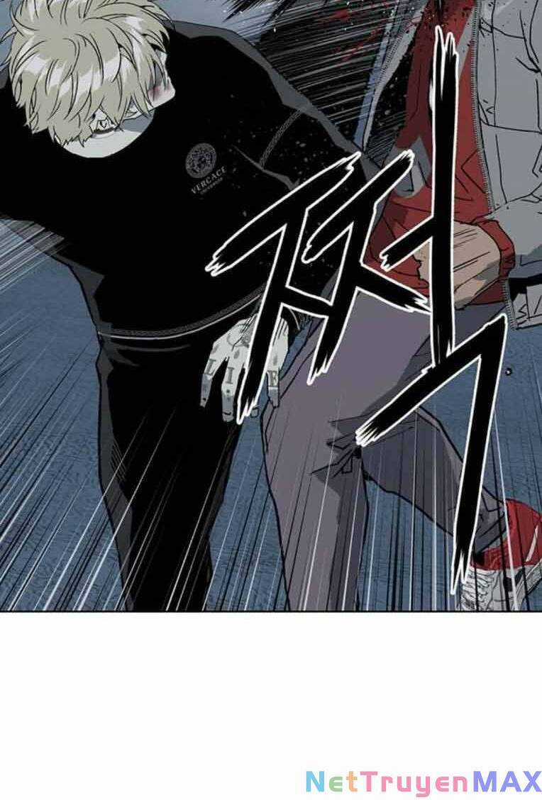 Anh Hùng Yếu - Chapter 248 - Trang 57