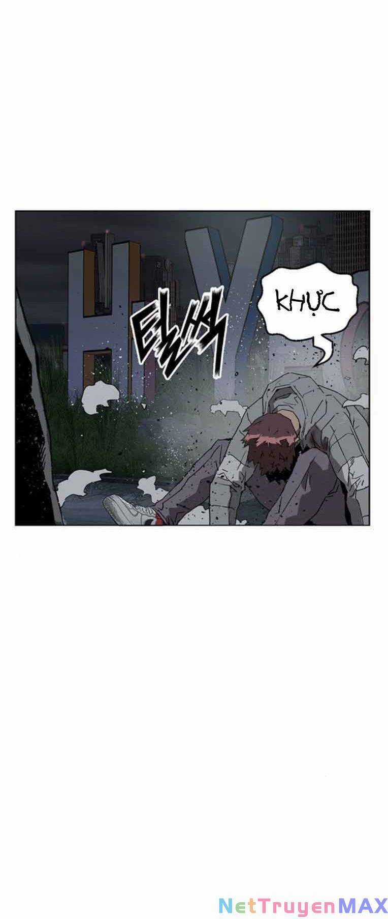 Anh Hùng Yếu - Chapter 248 - Trang 7