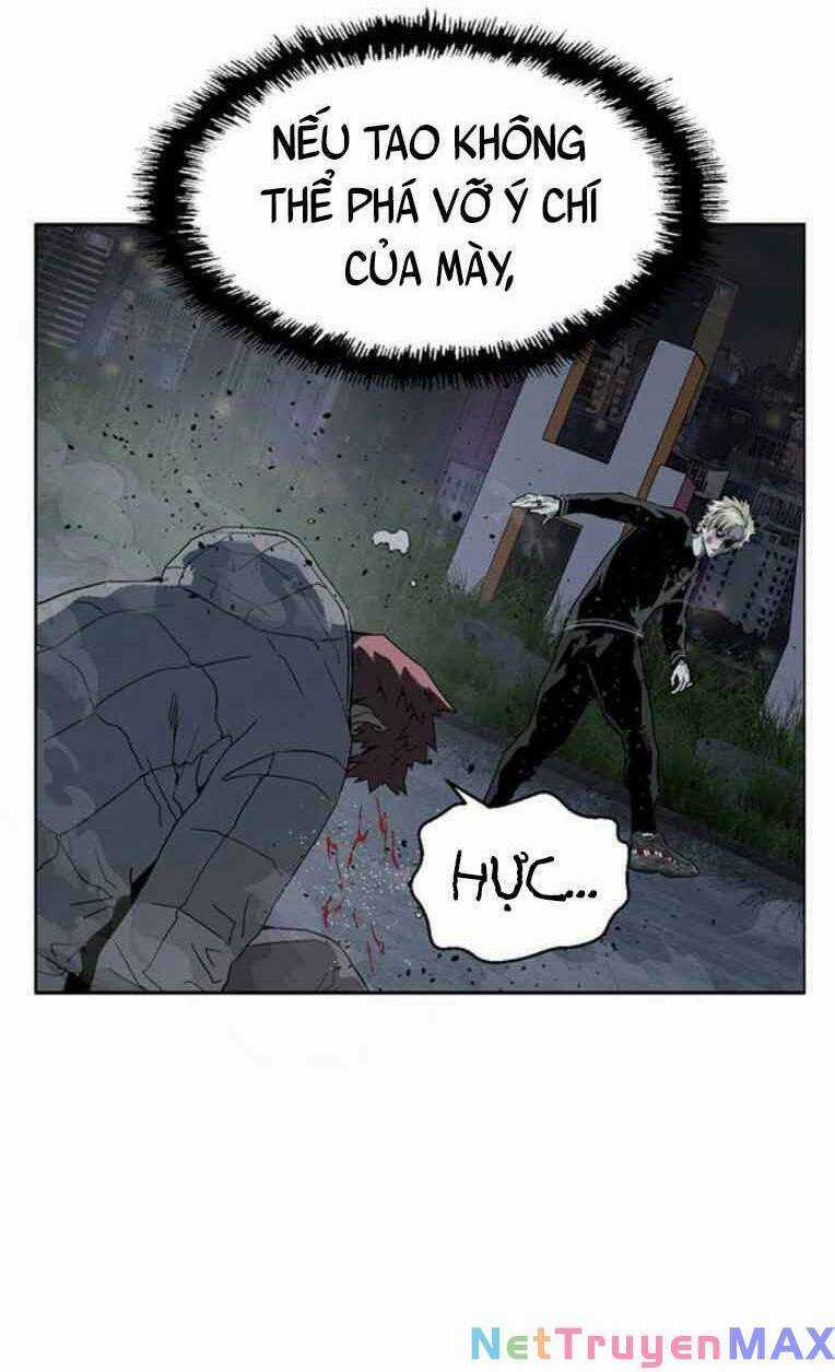 Anh Hùng Yếu - Chapter 248 - Trang 65