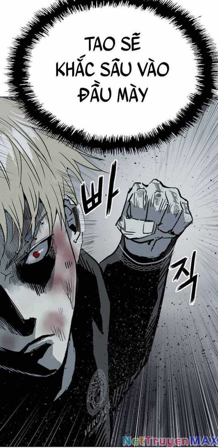 Anh Hùng Yếu - Chapter 248 - Trang 67