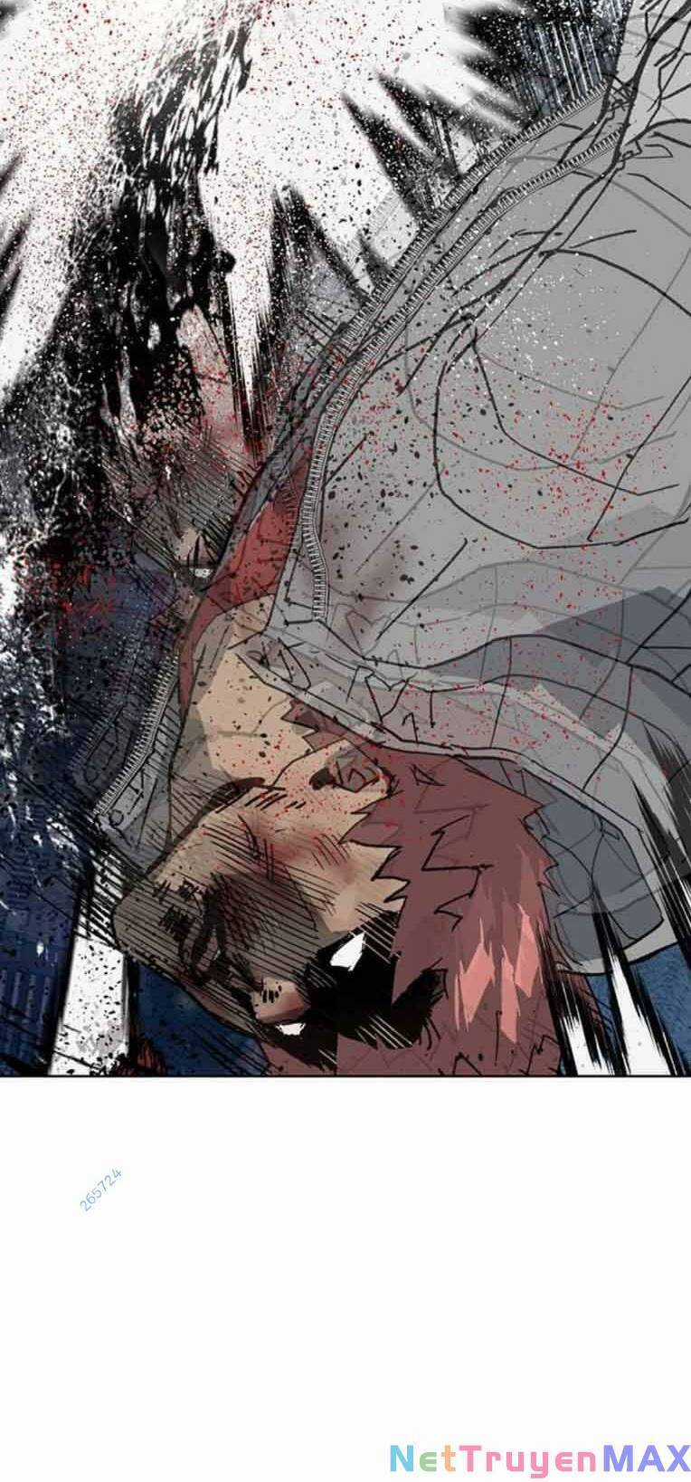 Anh Hùng Yếu - Chapter 248 - Trang 71