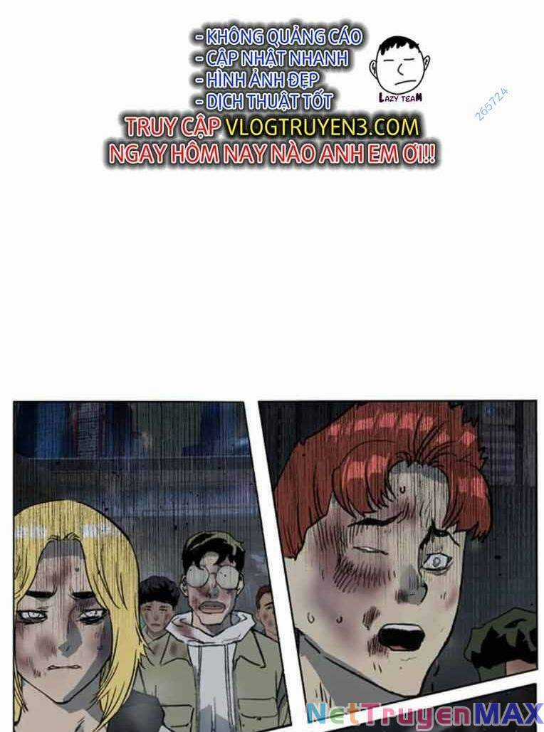 Anh Hùng Yếu - Chapter 248 - Trang 74