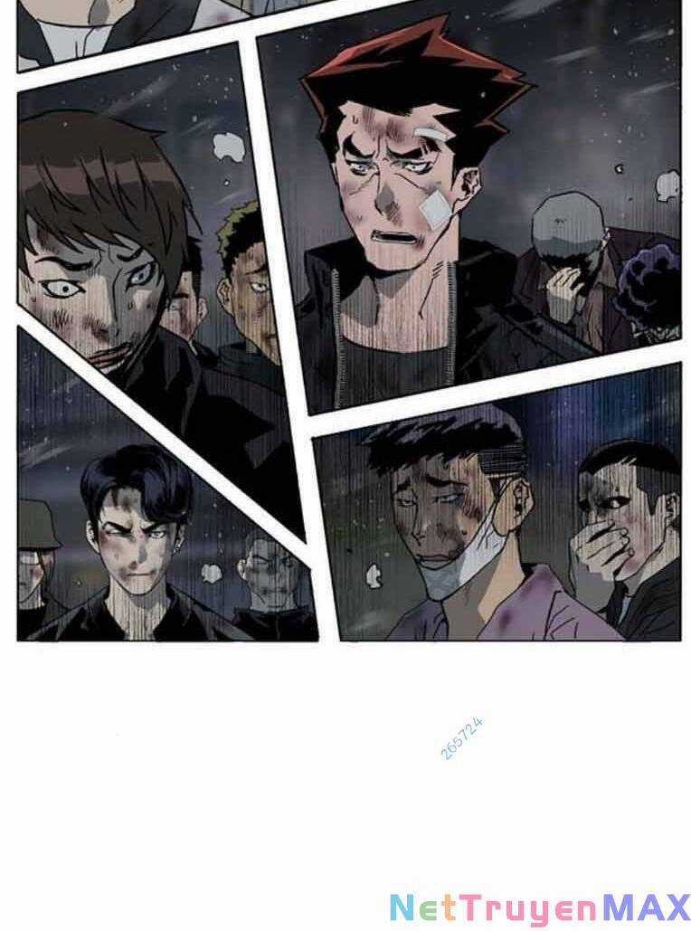 Anh Hùng Yếu - Chapter 248 - Trang 75