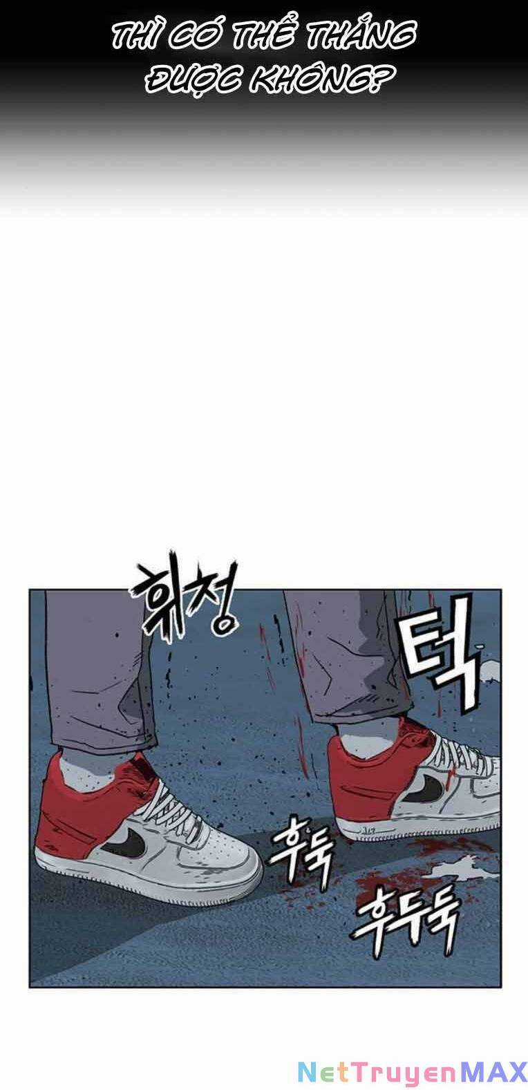 Anh Hùng Yếu - Chapter 248 - Trang 78