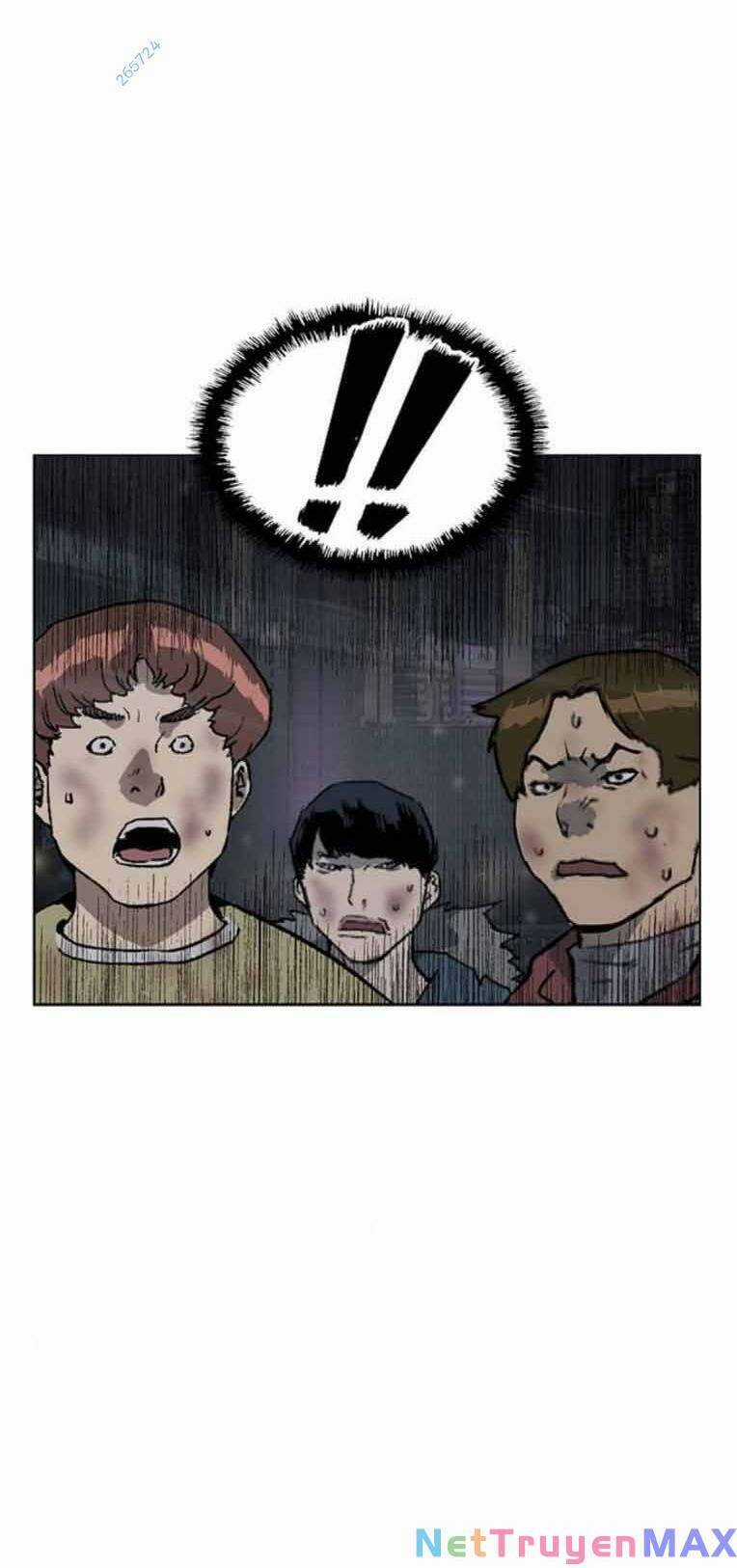 Anh Hùng Yếu - Chapter 248 - Trang 9