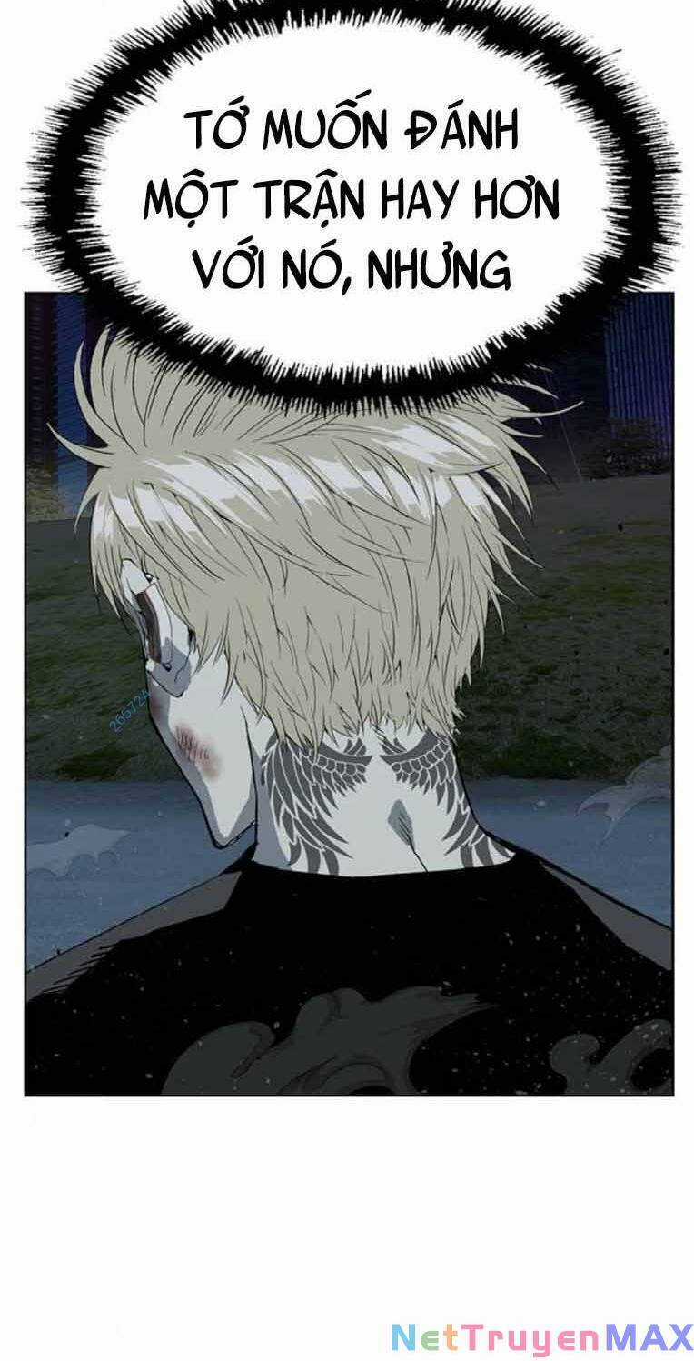 Anh Hùng Yếu - Chapter 248 - Trang 83