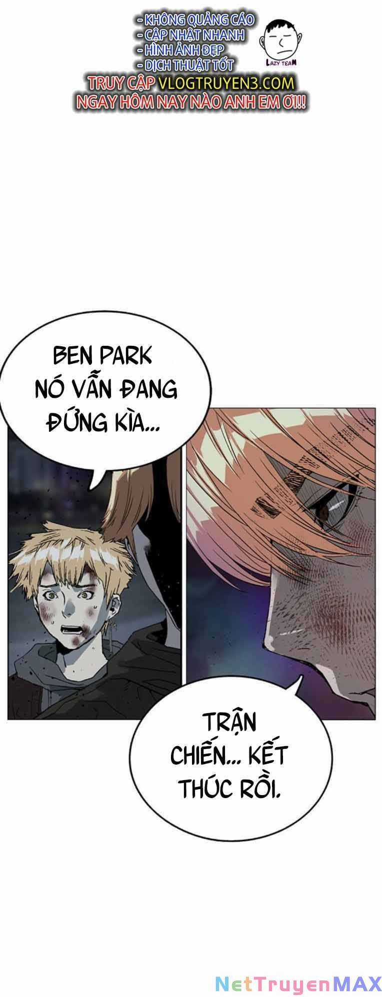 Anh Hùng Yếu - Chapter 248 - Trang 92