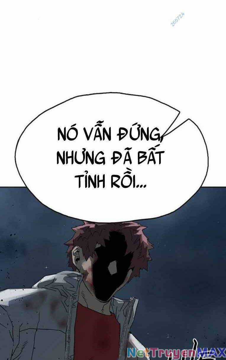 Anh Hùng Yếu - Chapter 248 - Trang 93
