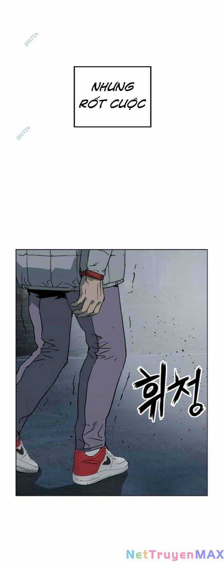 Anh Hùng Yếu - Chapter 248 - Trang 97