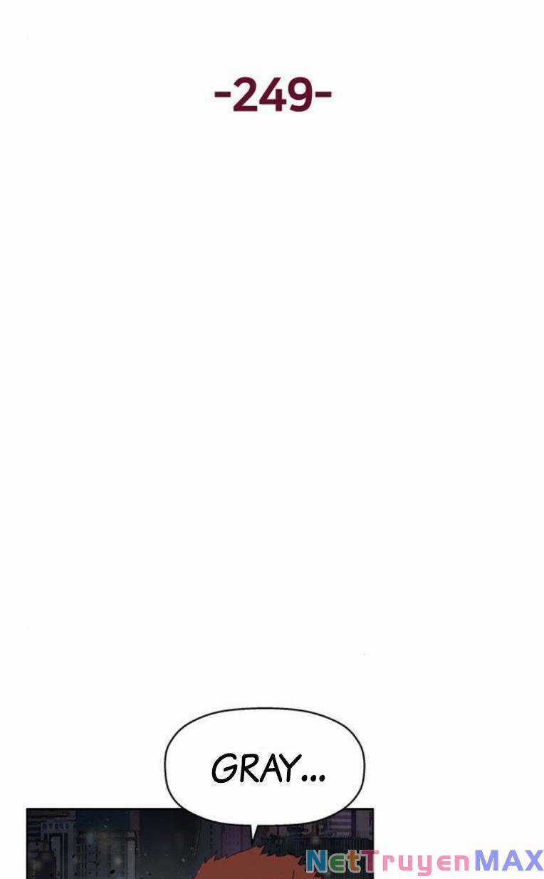 Anh Hùng Yếu - Chapter 249 - Trang 11
