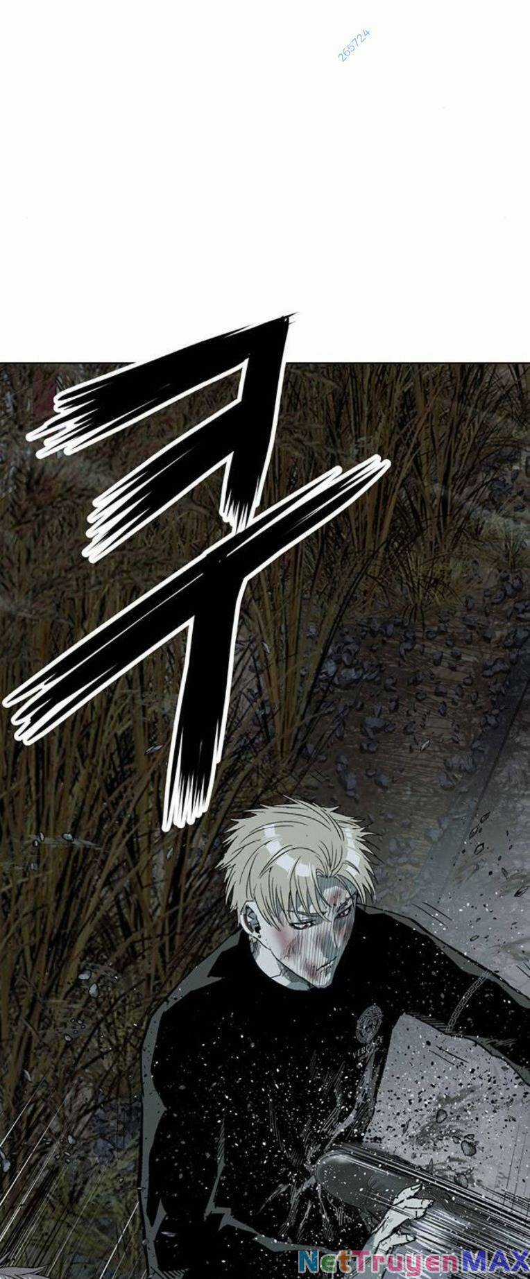 Anh Hùng Yếu - Chapter 249 - Trang 101