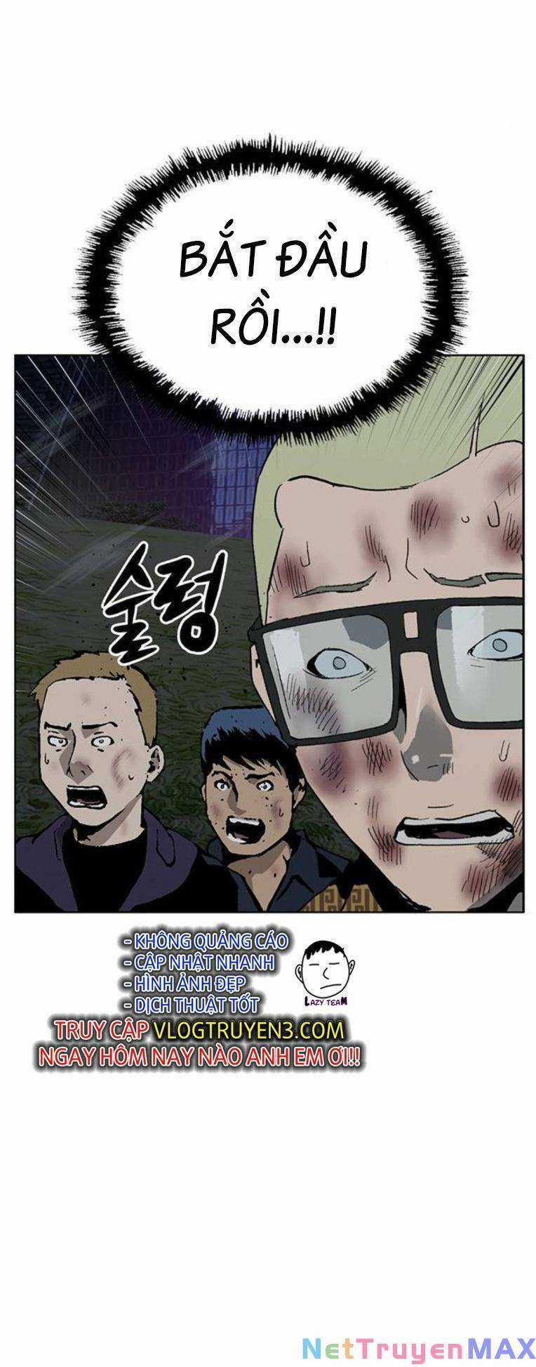 Anh Hùng Yếu - Chapter 249 - Trang 103