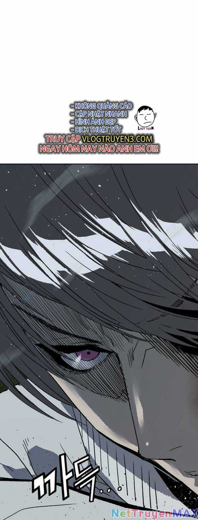 Anh Hùng Yếu - Chapter 249 - Trang 109