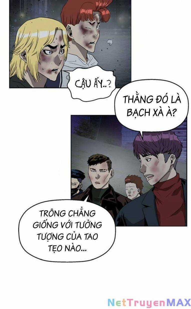 Anh Hùng Yếu - Chapter 249 - Trang 12