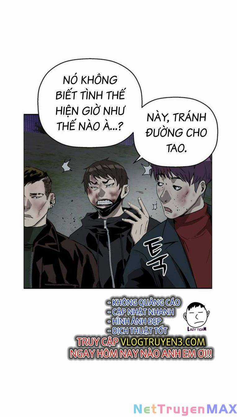 Anh Hùng Yếu - Chapter 249 - Trang 13