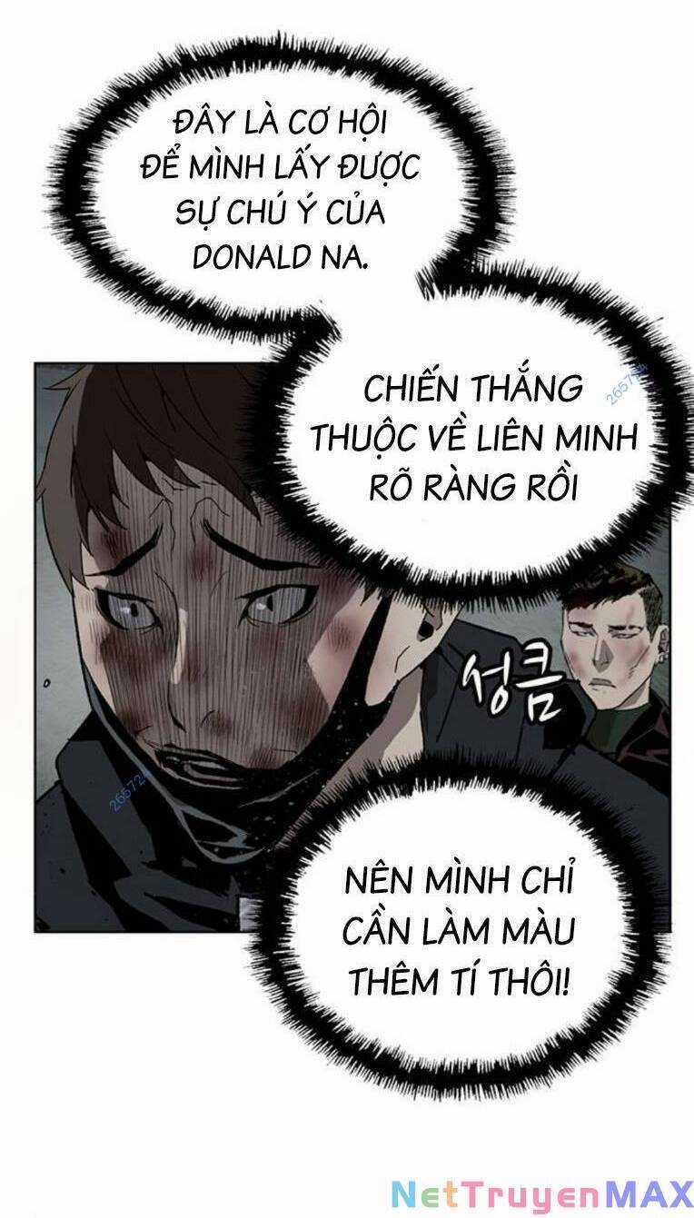 Anh Hùng Yếu - Chapter 249 - Trang 14
