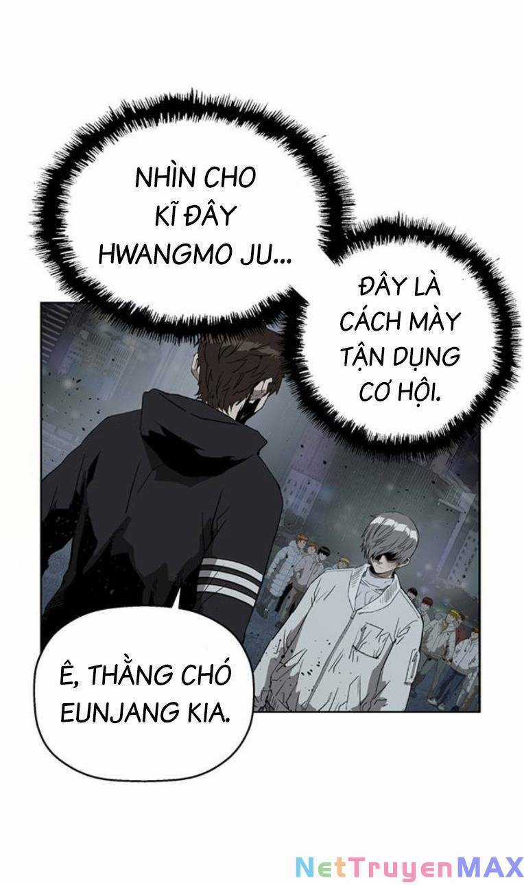 Anh Hùng Yếu - Chapter 249 - Trang 15