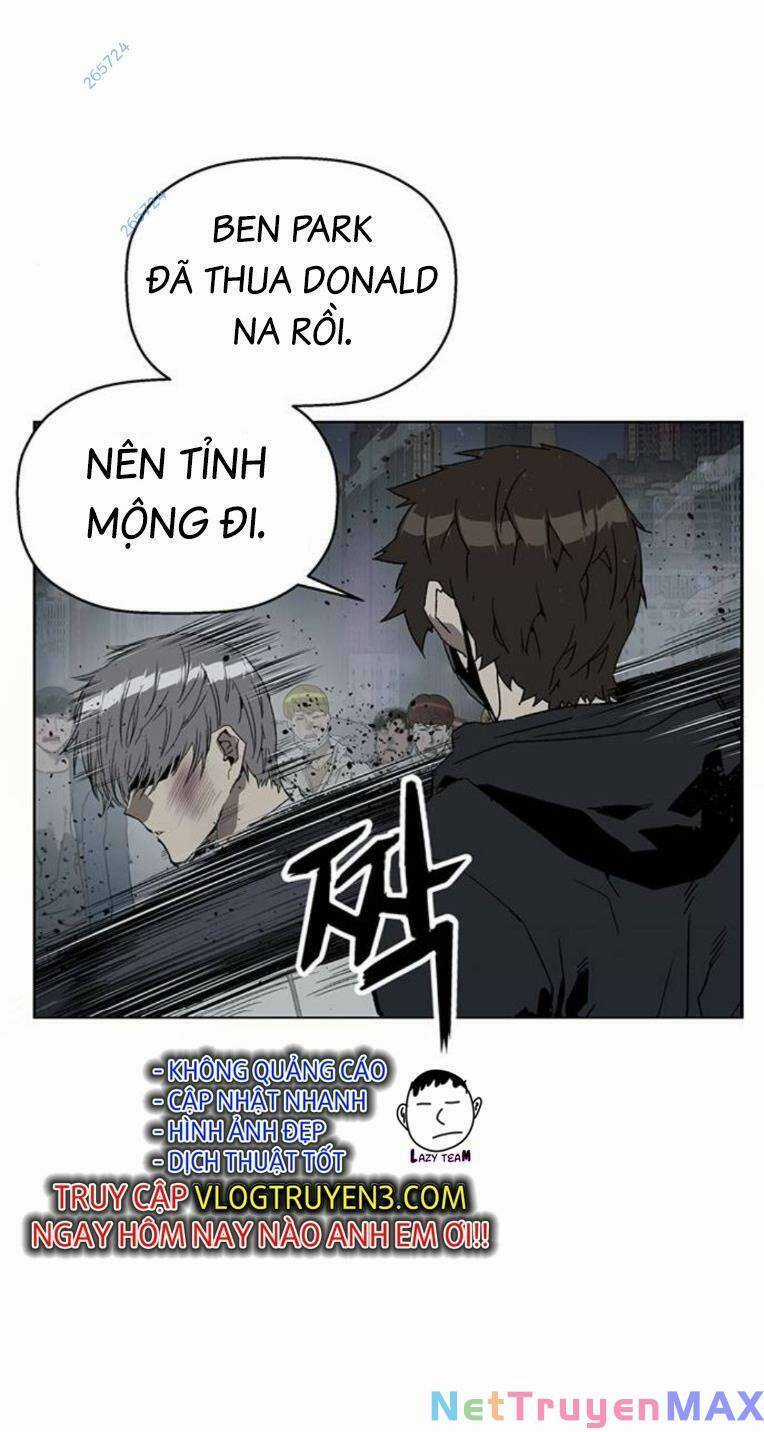 Anh Hùng Yếu - Chapter 249 - Trang 17