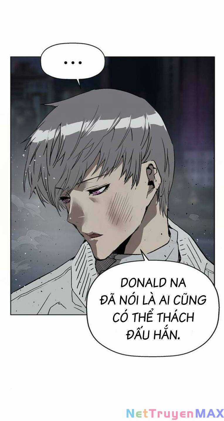 Anh Hùng Yếu - Chapter 249 - Trang 18
