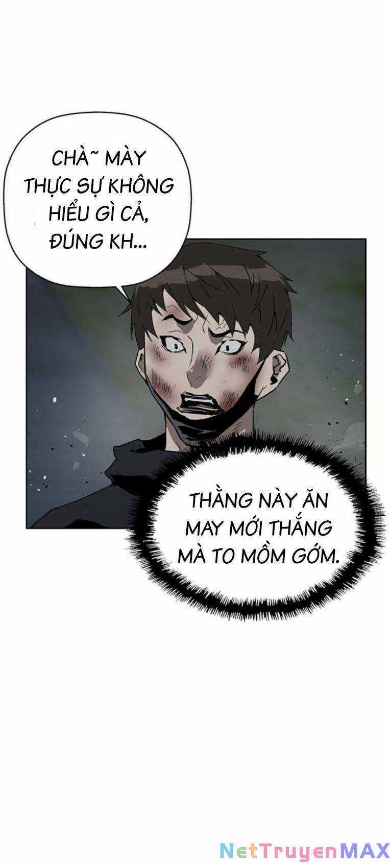 Anh Hùng Yếu - Chapter 249 - Trang 19