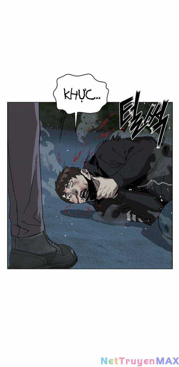 Anh Hùng Yếu - Chapter 249 - Trang 25