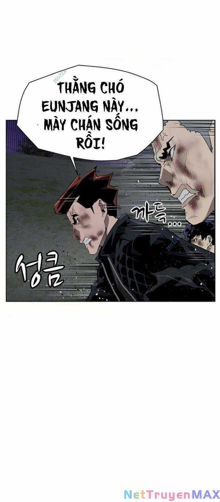 Anh Hùng Yếu - Chapter 249 - Trang 29