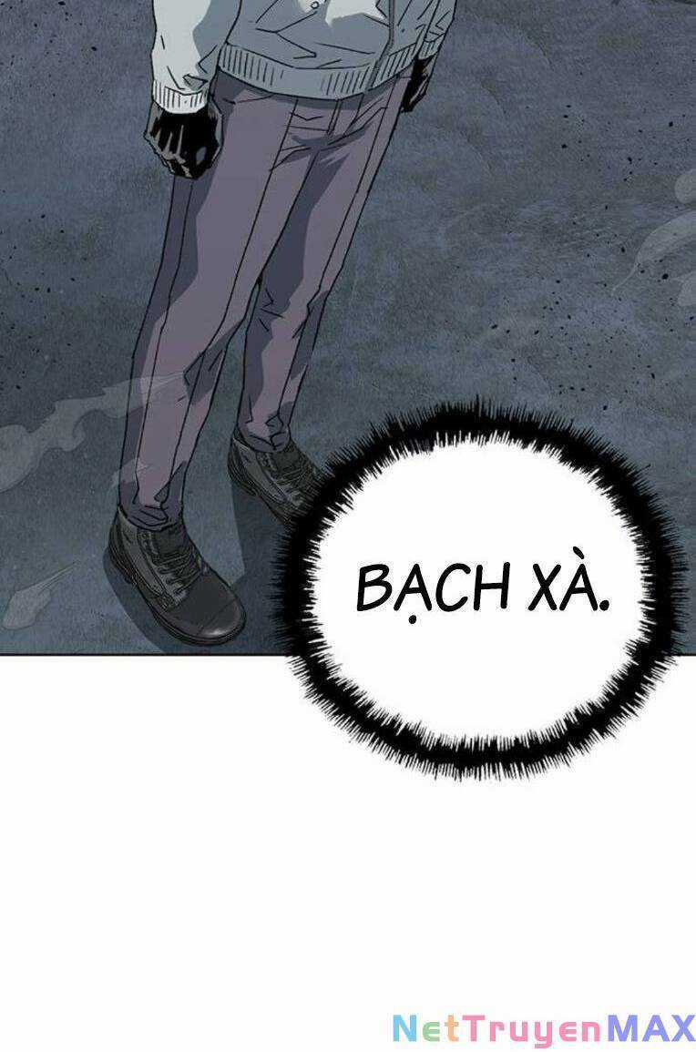 Anh Hùng Yếu - Chapter 249 - Trang 35