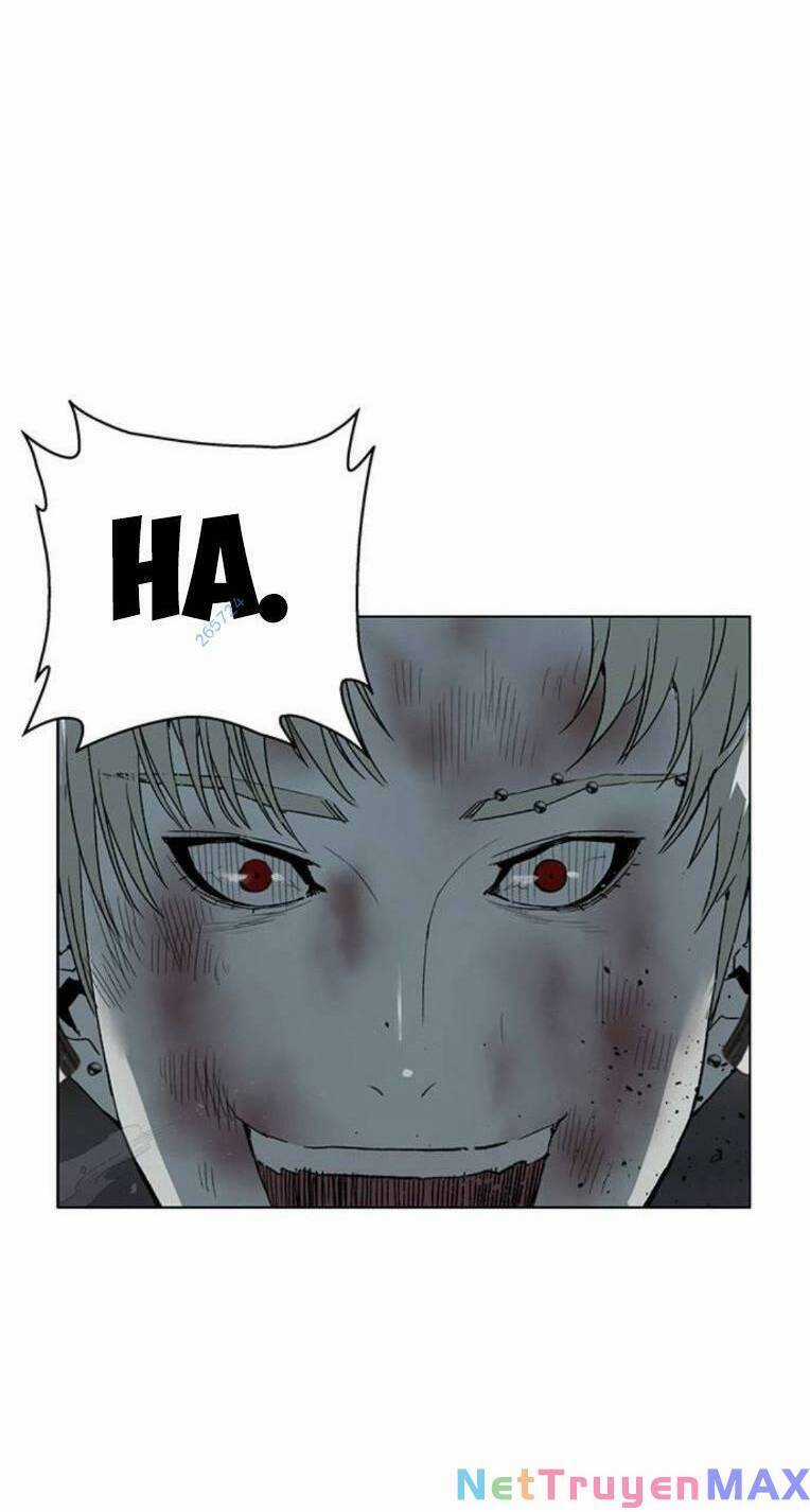 Anh Hùng Yếu - Chapter 249 - Trang 37