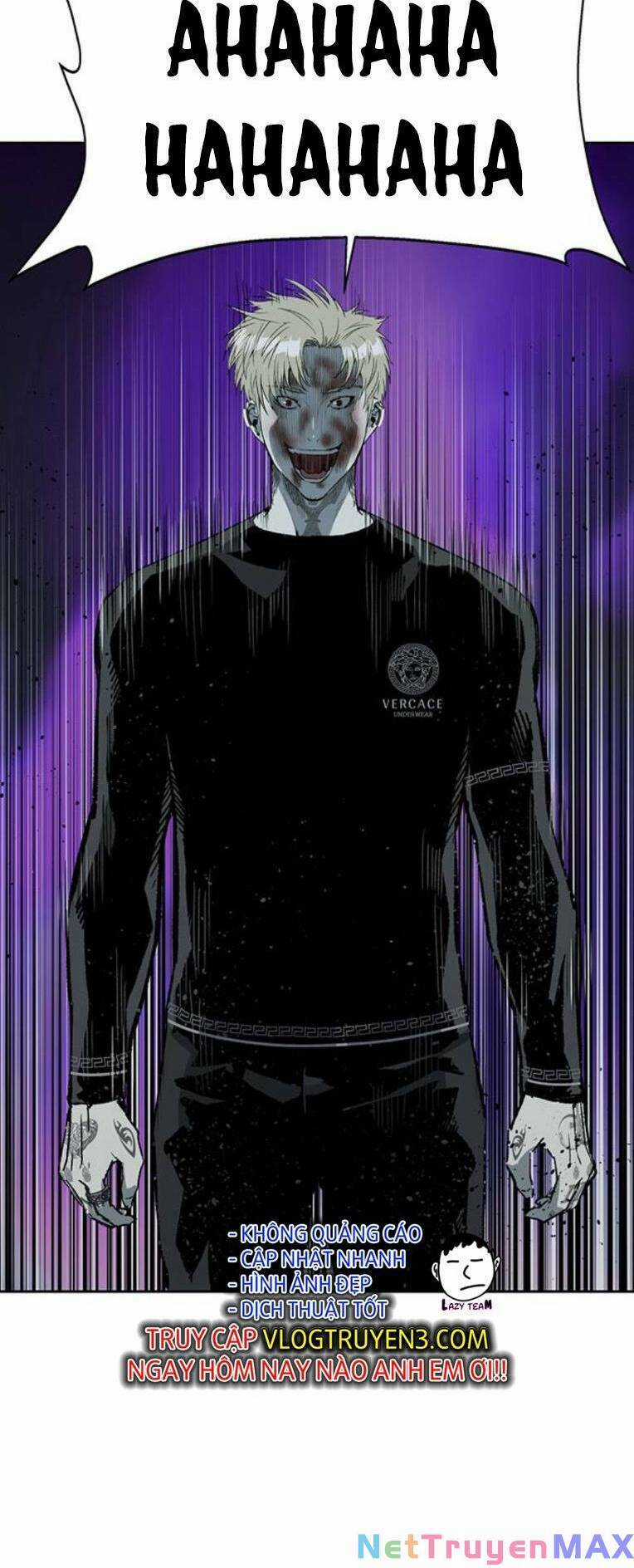 Anh Hùng Yếu - Chapter 249 - Trang 39