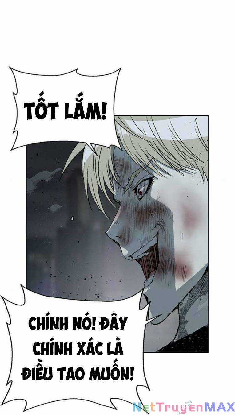 Anh Hùng Yếu - Chapter 249 - Trang 40