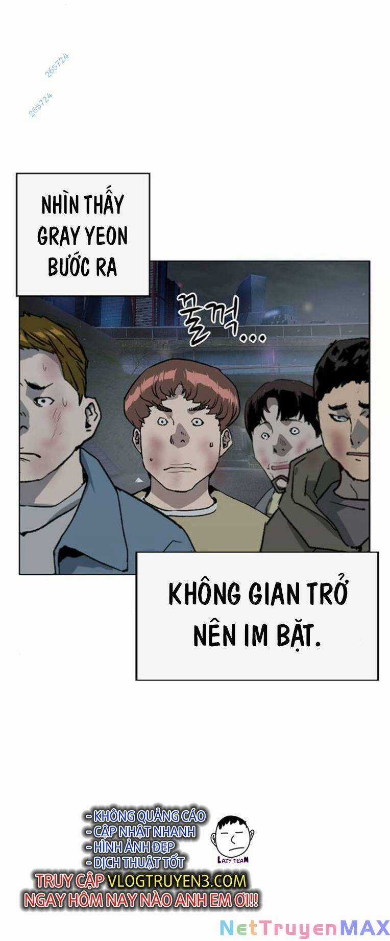 Anh Hùng Yếu - Chapter 249 - Trang 5