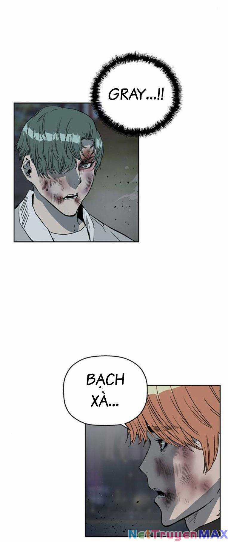 Anh Hùng Yếu - Chapter 249 - Trang 42