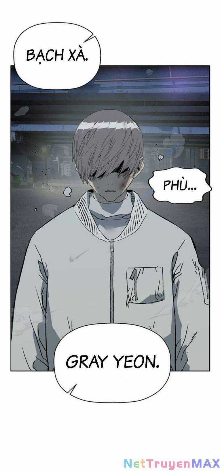 Anh Hùng Yếu - Chapter 249 - Trang 44