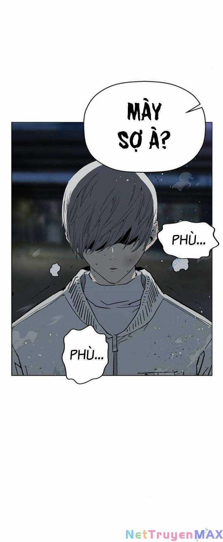 Anh Hùng Yếu - Chapter 249 - Trang 47