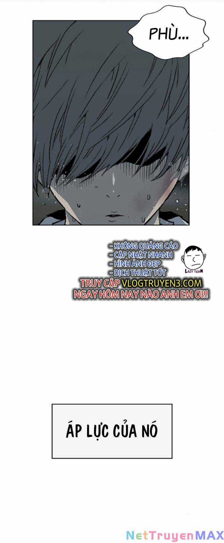 Anh Hùng Yếu - Chapter 249 - Trang 49