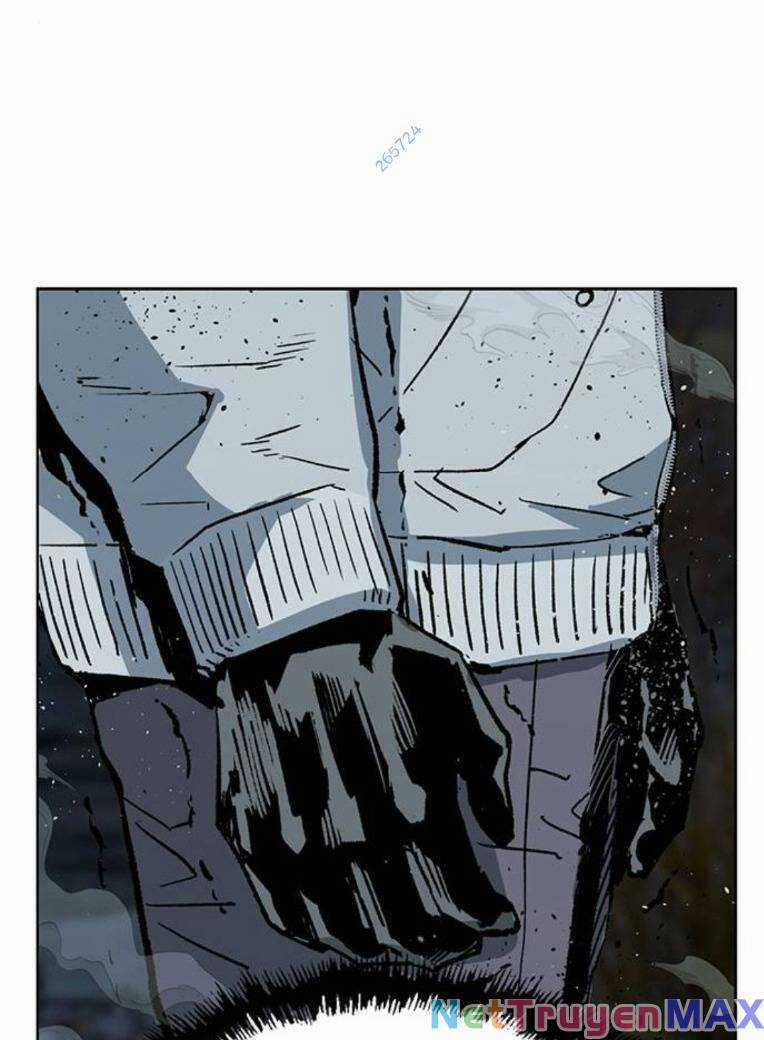 Anh Hùng Yếu - Chapter 249 - Trang 50