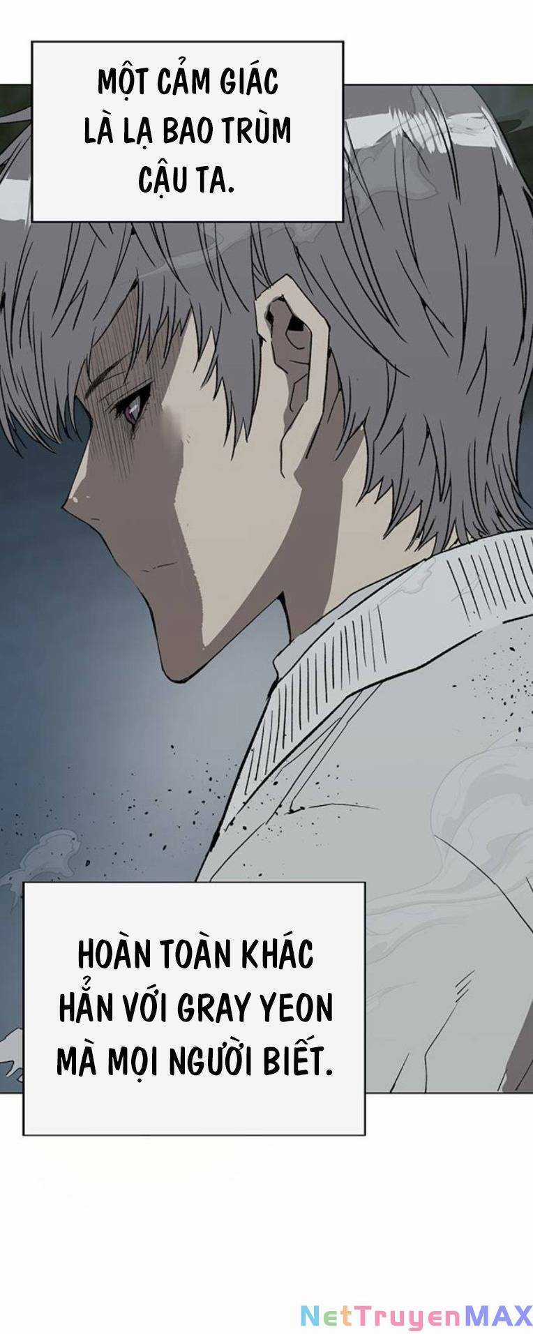 Anh Hùng Yếu - Chapter 249 - Trang 6