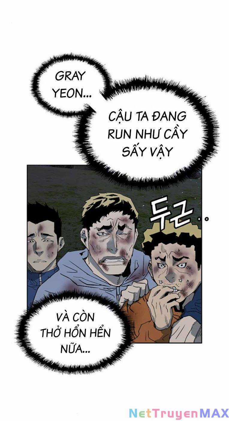 Anh Hùng Yếu - Chapter 249 - Trang 52