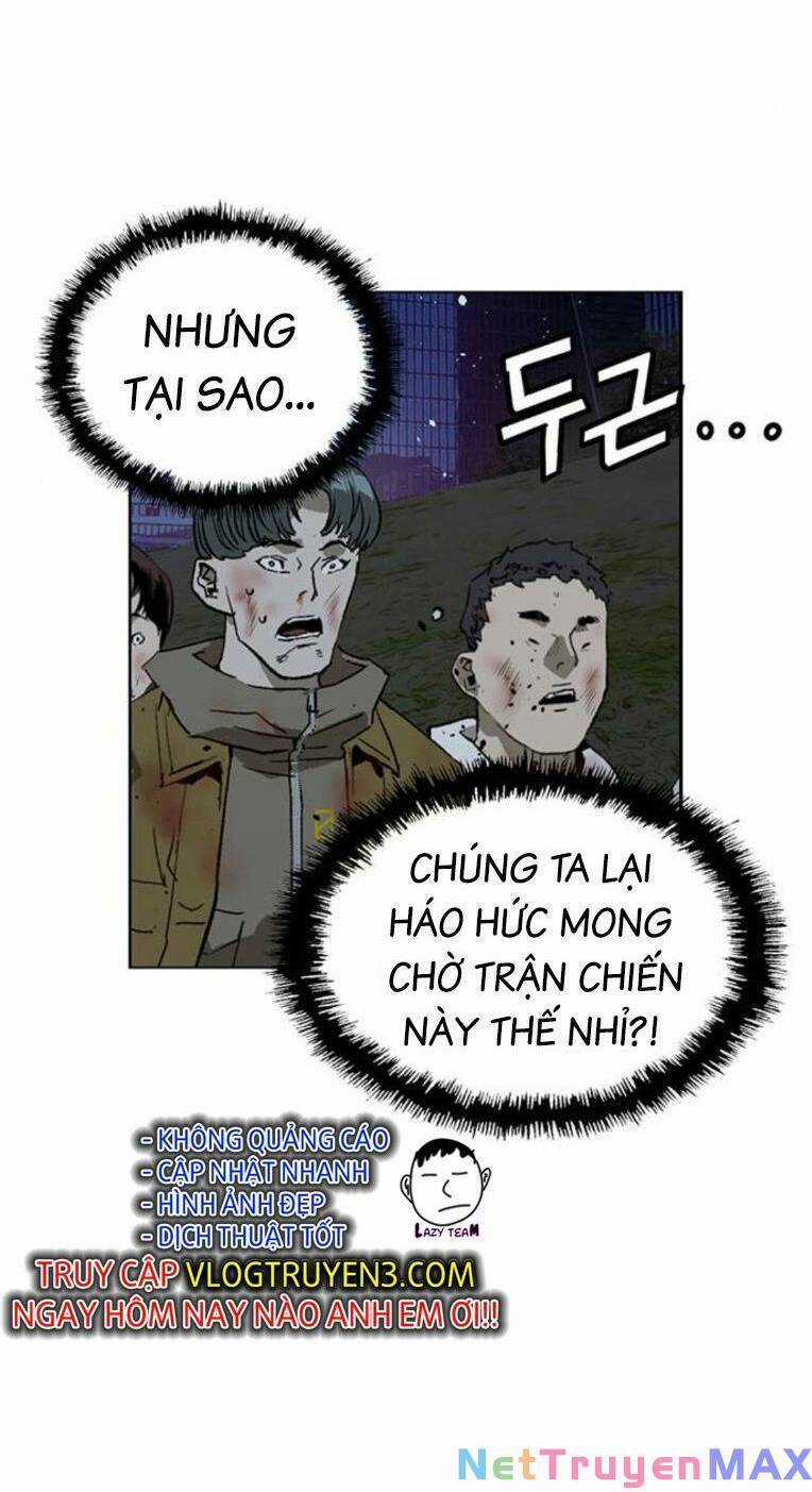 Anh Hùng Yếu - Chapter 249 - Trang 53