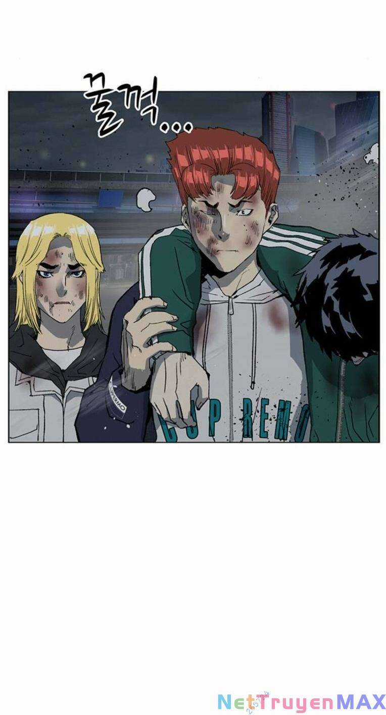 Anh Hùng Yếu - Chapter 249 - Trang 54