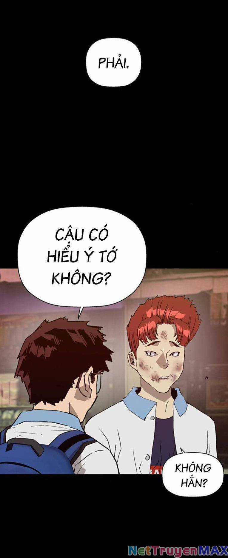 Anh Hùng Yếu - Chapter 249 - Trang 56