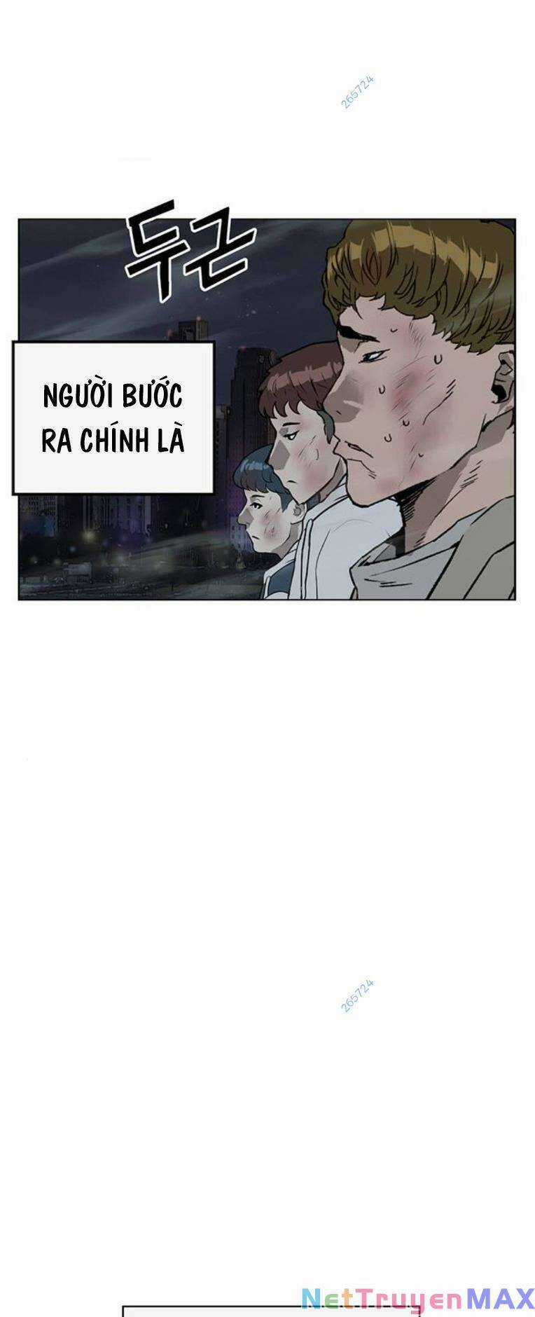 Anh Hùng Yếu - Chapter 249 - Trang 7