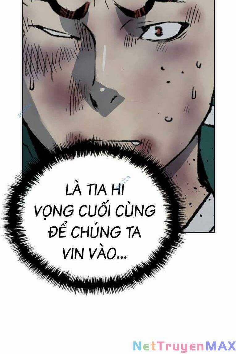 Anh Hùng Yếu - Chapter 249 - Trang 64