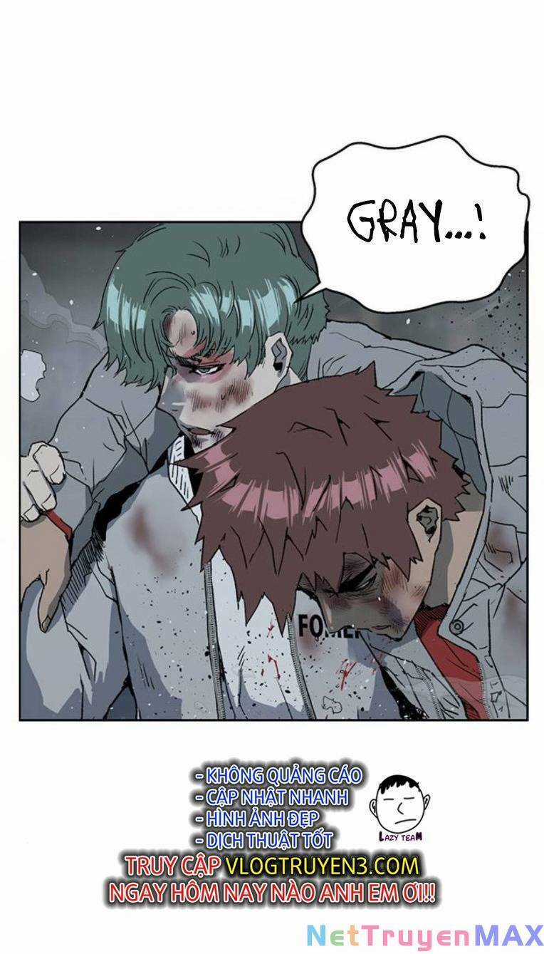 Anh Hùng Yếu - Chapter 249 - Trang 65