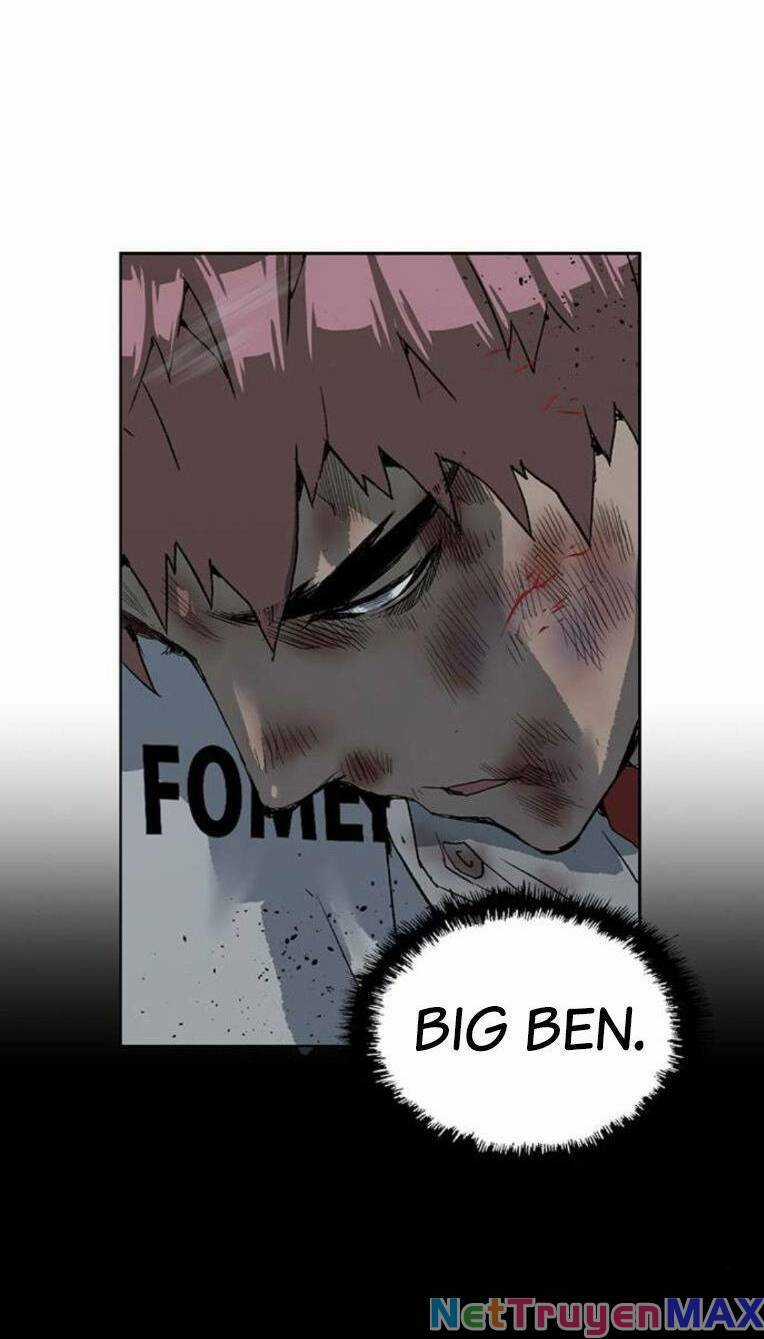 Anh Hùng Yếu - Chapter 249 - Trang 66