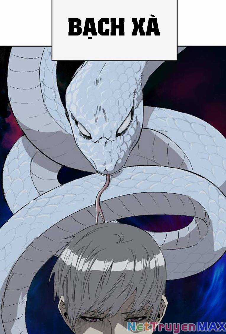 Anh Hùng Yếu - Chapter 249 - Trang 8