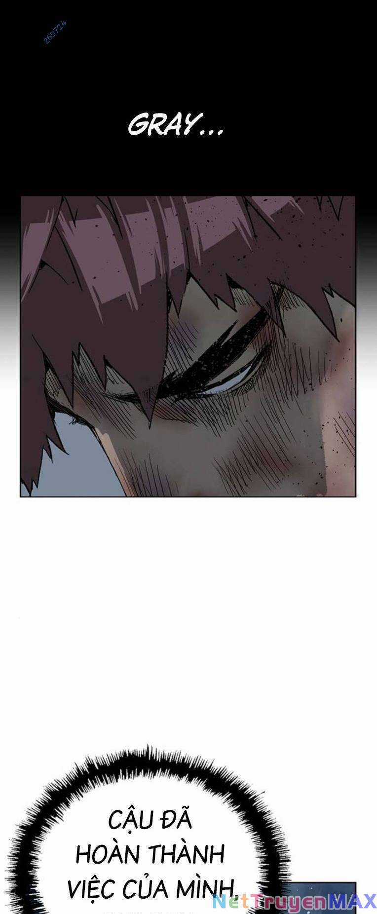 Anh Hùng Yếu - Chapter 249 - Trang 71