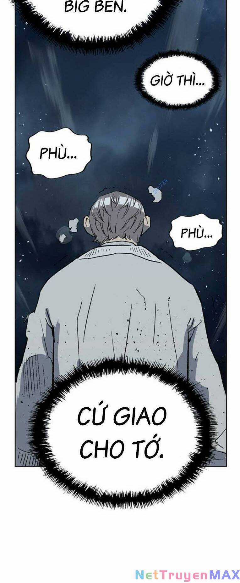 Anh Hùng Yếu - Chapter 249 - Trang 72