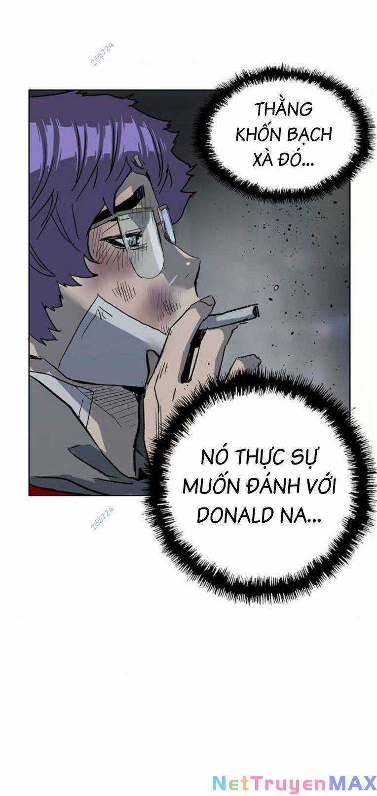 Anh Hùng Yếu - Chapter 249 - Trang 74